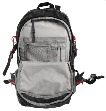 Рюкзак Skif Outdoor Adventure, 40L к:black (389.02.65)