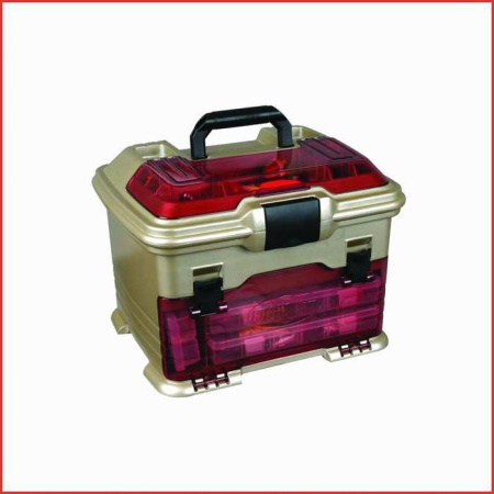 Ящик риболовний Flambeau T4P