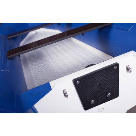 Надувний човен Aqua-Storm RIB Amigo 355