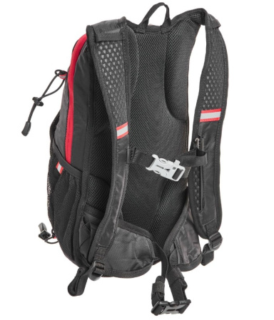 Рюкзак Skif Outdoor Light, 23L к:black (389.02.22)