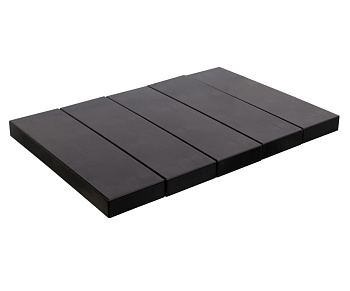 Набір лотков Flagman Side Tray (DKR043)