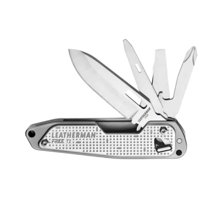 Мультитул Leatherman Free T2 832682