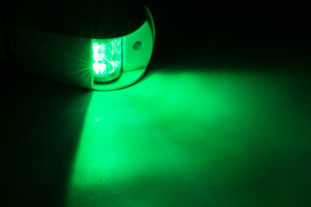 Навігаційні вогні Easterner (C91002LED)