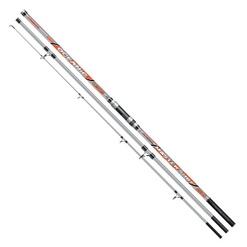Серфове вудлище Trabucco Oceanic Master Surf