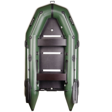 Надувний човен BARK BT-290S