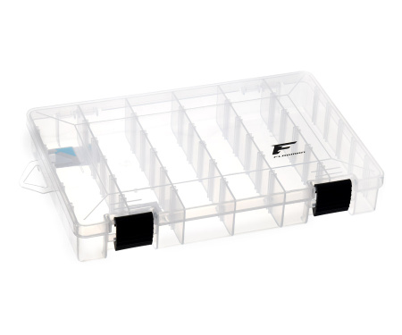Коробка Flagman Tackle Box #20 30x18x4.3см (FBTX-20)
