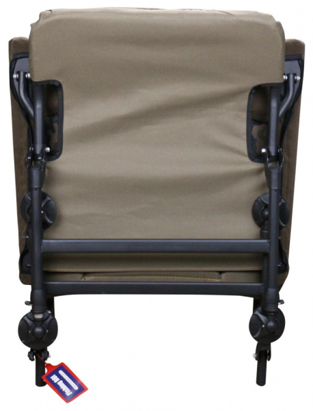 Карпове крісло Fishing Roi Lazy Recline-Chair HYC048-R з підлокітниками (HYC048-R)