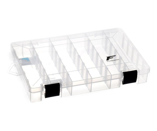 Коробка Flagman Tackle Box #20 30x18x4.3см (FBTX-20)
