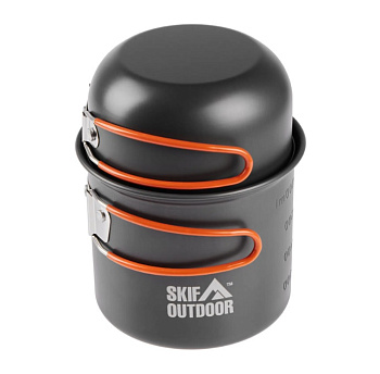 Набір для приготування їжі Skif Outdoor Fuzz Pot (389.03.80)