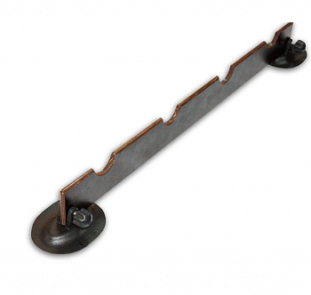 Підставка під вудки Kolibri (13.024.62)