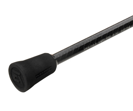 Спінінг Azura Sawada Light Rod 610ULS 2.08м 0.9-7г (SW61ULS)