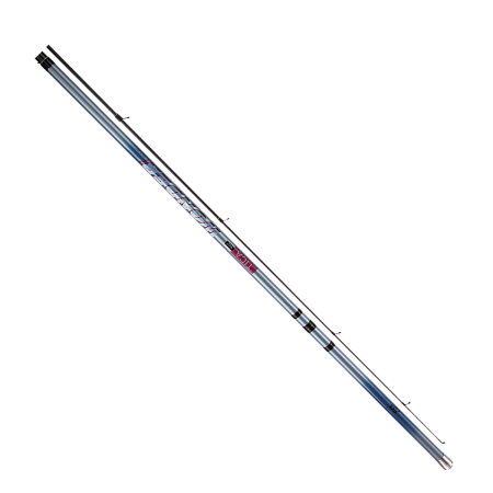 Телескопічне вудлище Tica Wonder pole 4.80м (2500008)