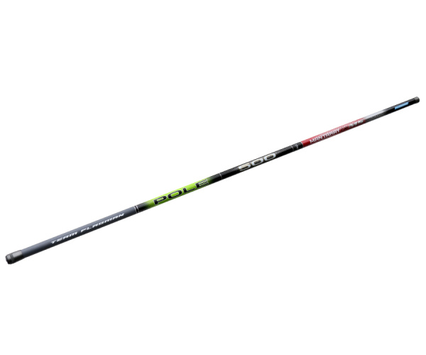 Телескопічне вудлище Flagman Mantaray Elite Medium Strong Pole