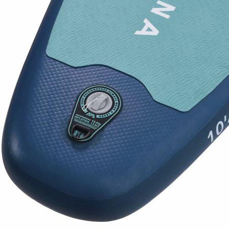 Надувна SUP дошка Aqua Marina Vapor 10'4'' (BT-23VAP)