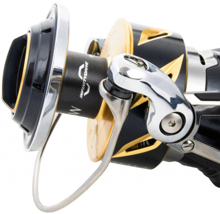 Котушка Shimano Stella SW-C