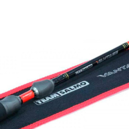 Спінінг Team Salmo Vantage 5-14g 2.13m (TSVA-702MF)