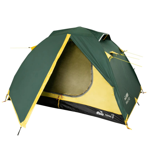 Намет Tramp Nishe 2 (v2) (TRT-053)