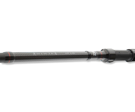 Коропове вудлище Daiwa Ninja-X Carp 4-х секц.