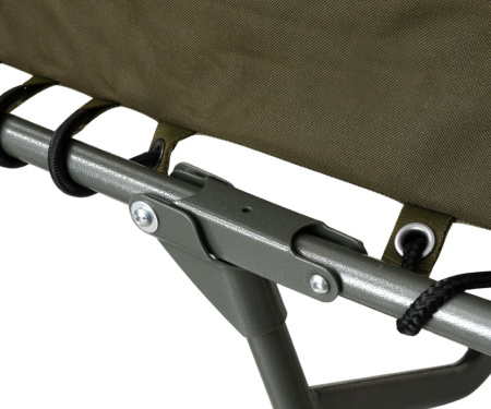 Ліжко коропове Carp Pro Light Bed 8 Legs (CPHD8338)