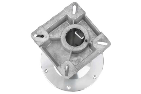 Стійка змінної висоти Newstar, 33-46 см (75306)