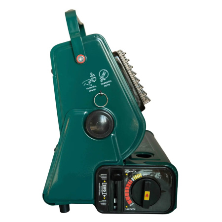 Обігрівач Tramp газовий (UTRG-037)