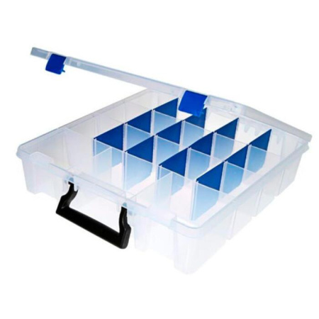 Кейс пластиковий Flambeau 9007