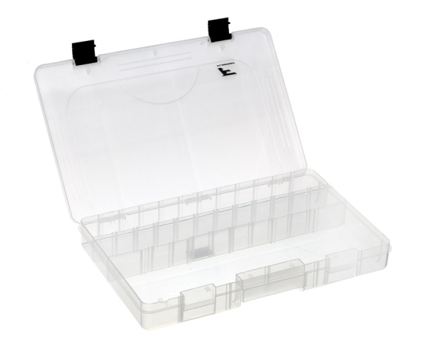Коробка Flagman Tackle Box #14 36x22.5x5см (FBTX-14)