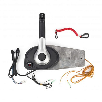 Командер Powerob Tec для Mercury врізний (883710A02)