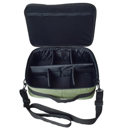 Чохол для 6-ти котушок Novator Gr-1919 (201919)