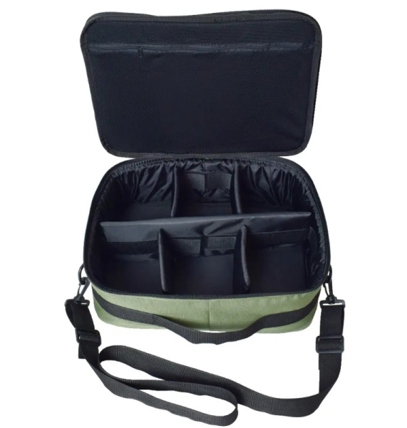 Чохол для 6-ти котушок Novator Gr-1919 (201919)