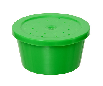 Коробка Flagman для опаришу 70х35мм (FP001)