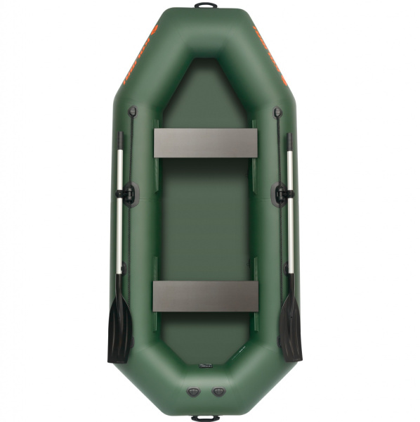 Надувний човен Kolibri К-280T
