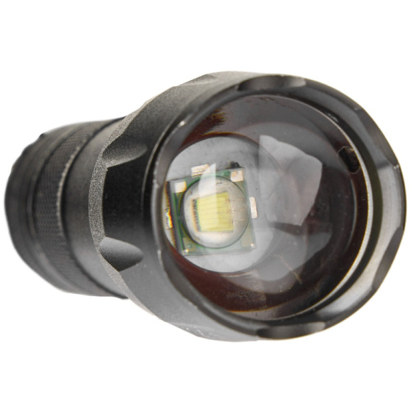 Ліхтар туристичний Skif Outdoor Focus I (389.01.64)