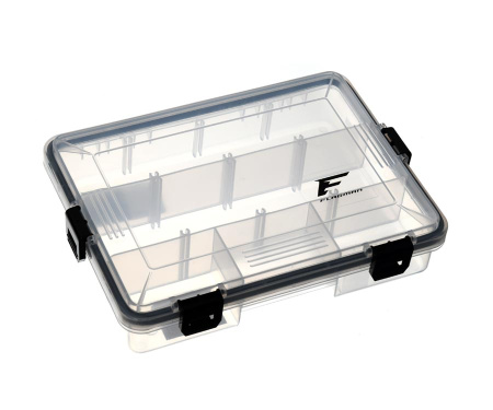 Коробка Flagman Tackle Box #11 23x17.5x5см (FBTX-11)