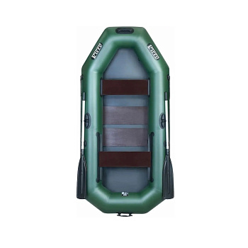 Надувний човен Ладья ЛТ-250АЕСБ