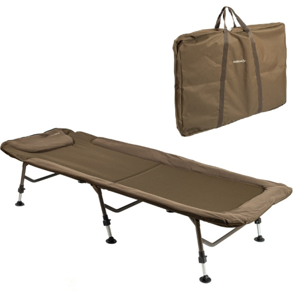 Коропова розкладачка Ranger BED 80 Fleece (RA 5525)