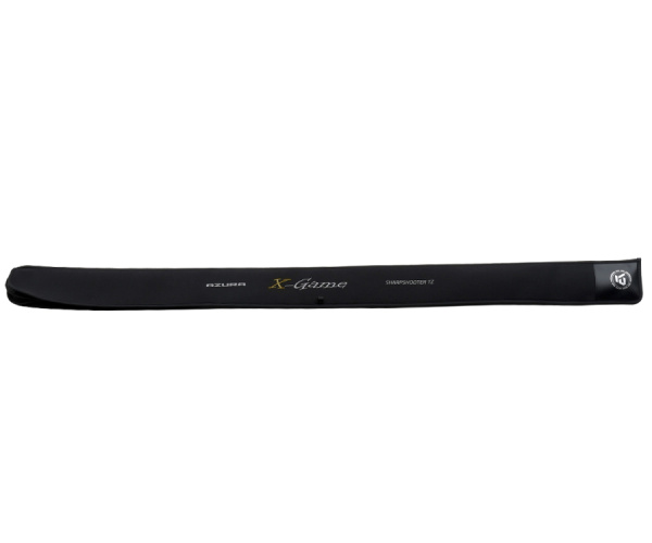 Cпінінговe вудлище Azura X-Game X76ULS Soft Solid TZ 2.29м 0.6-5г (AZX76ULS)
