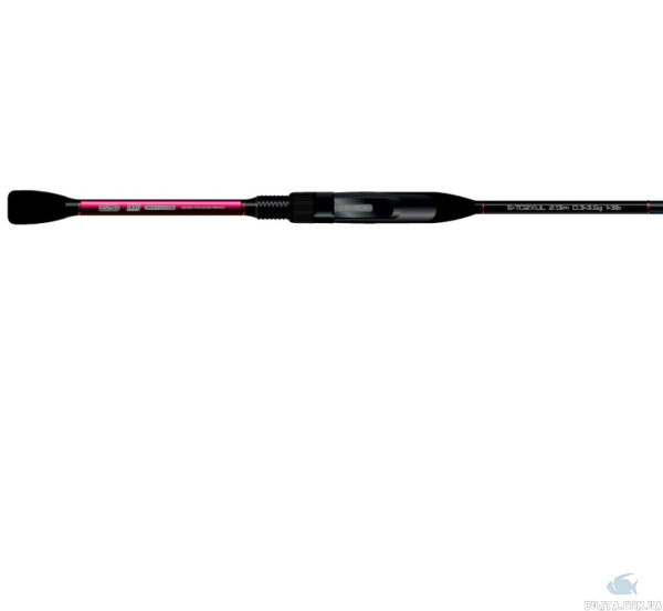Спінінг Zemex Extra S-762UL 1-5 g (8806066101062)