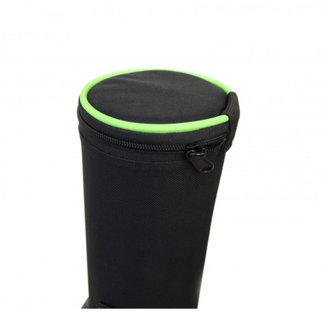 Тубус для спінінга Shaptala 180см/100мм чорний