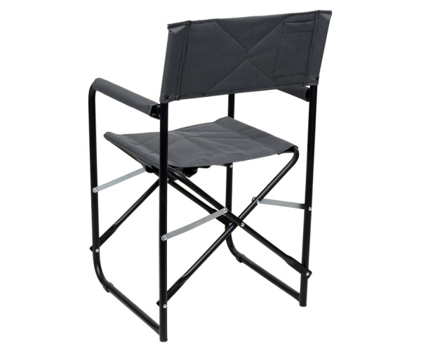 Крісло розкладне Forrest Relax Light Сірий меланж (FRSTSSR20)