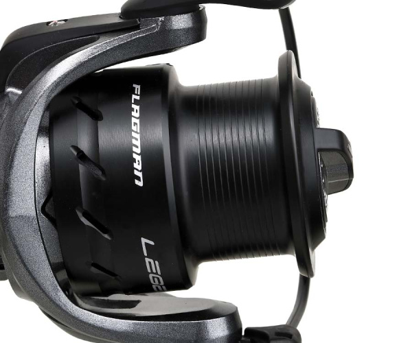 Котушка Flagman Legend Feeder FS