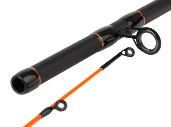 Човнове вудлище Shimano Sonora Boat Quiver