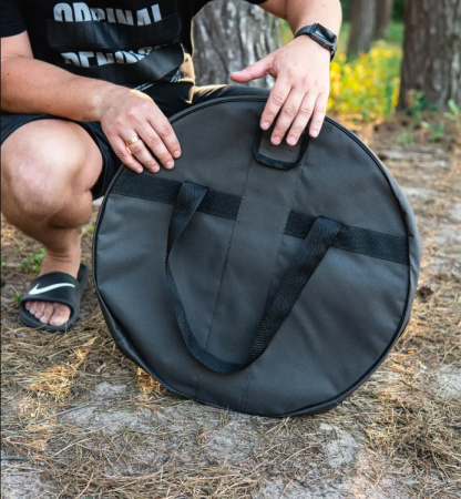 Чохол для садка Fisher круглий (К-080)