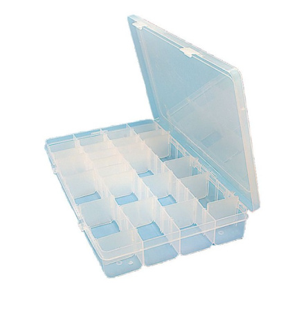 Коробка риболовна Salmo 1500-85