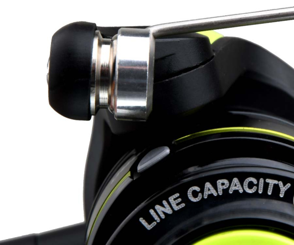 Котушка Flagman Bonus