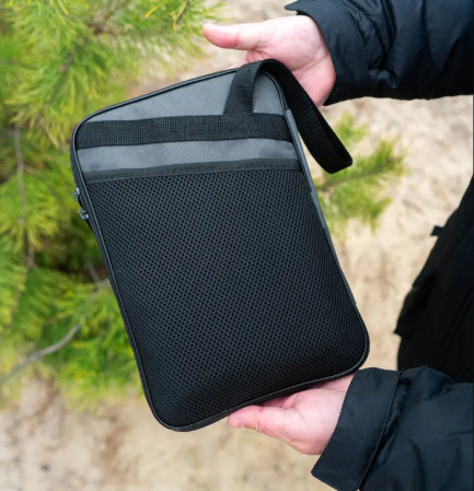 Органайзер Fisher для гачків і лісок (K-119)