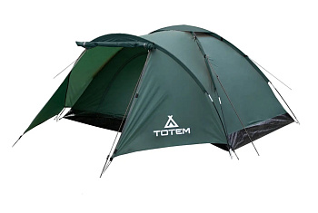 Намет Totem Summer 3 Plus (v2) (TTT-031)