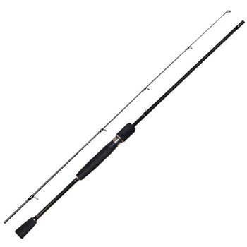 Спінінг Salmo Diamond Micro Jig 10 3-10g 1.98m (3000-198)