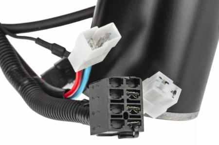 Якірна лебідка Stronger Steel Hands 35 (SH35)