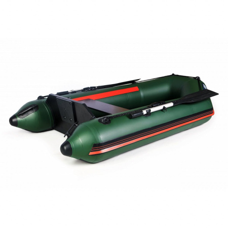 Надувний човен Aqua-Storm Stm210